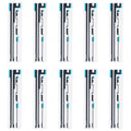 10pcs Front Housing Adhesive, For Sony Xperia 1 IV