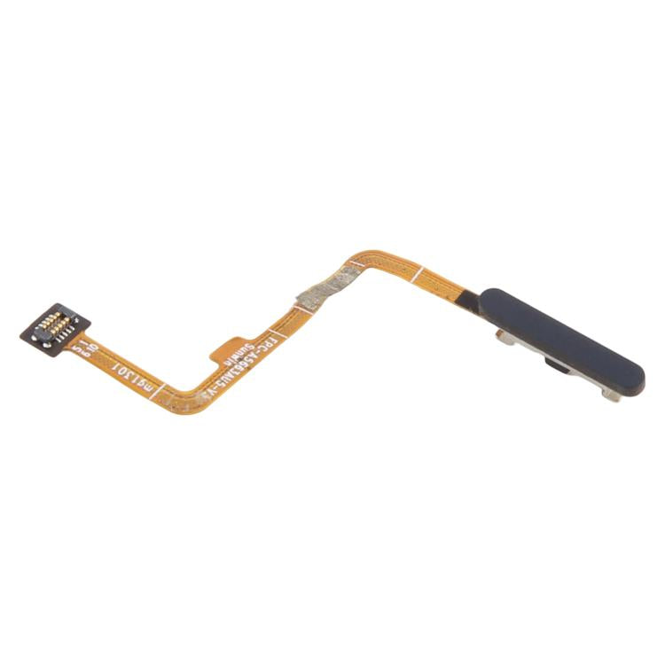 For Nokia X100 Original Fingerprint Sensor Flex Cable