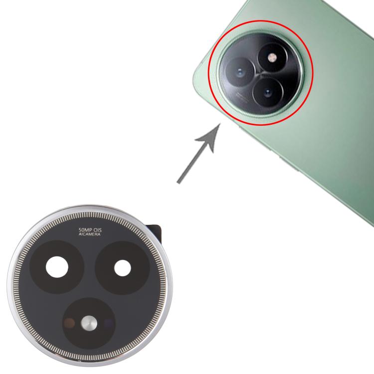 Camera Lens Cover, For Xiaomi Redmi K80 Ultra
