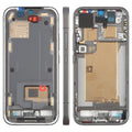 For Xiaomi 17 Pro Original Middle Frame Bezel Plate