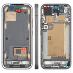 For Xiaomi 17 Pro Original Middle Frame Bezel Plate