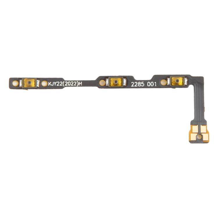 OEM Power Button Flex Cable, For vivo Y22s