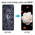 For Honor Magic V Flip Original LCD Screen with Digitizer Full Assembly