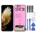 40 Pro+ KM7 TFT LCD Screen with Digitizer Full Assembly