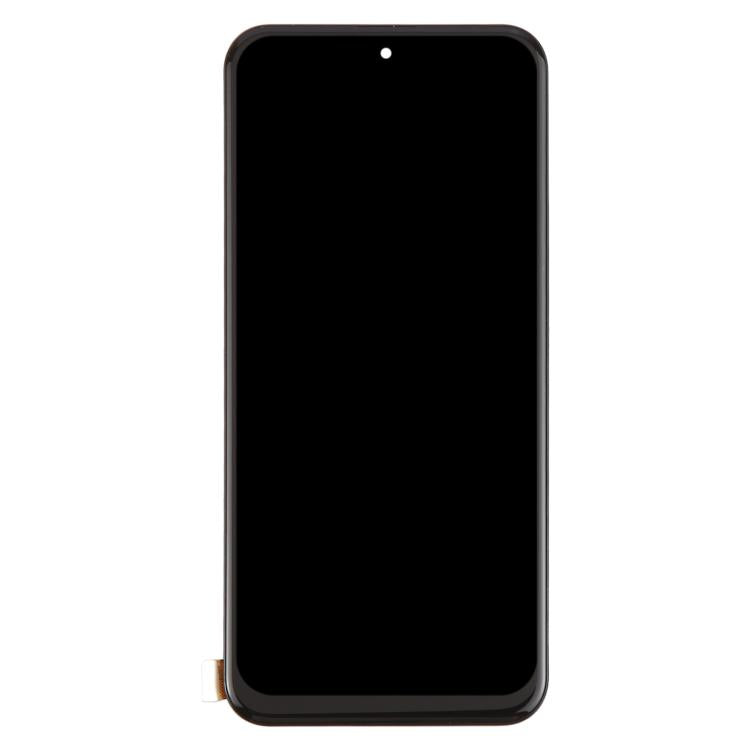 40 Pro+ KM7 TFT LCD Screen with Digitizer Full Assembly — For Tecno Spark 40 Pro+(TFT)