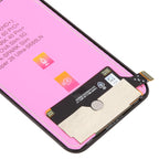 Slim KM9 TFT LCD Screen with Digitizer Full Assembly — view 4