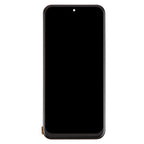 Slim KM7k TFT LCD Screen with Digitizer Full Assembly — For Tecno Spark Slim(TFT)