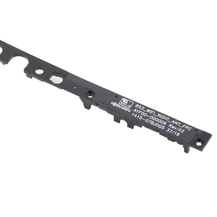 Wifi Antenna Signal Frame, For Microsoft Surface Pro 7