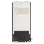 For Xiaomi Redmi Note 14 4G EU Version TFT LCD Screen with Digitizer Full Assembly, Not Supporting Fingerprint Identification