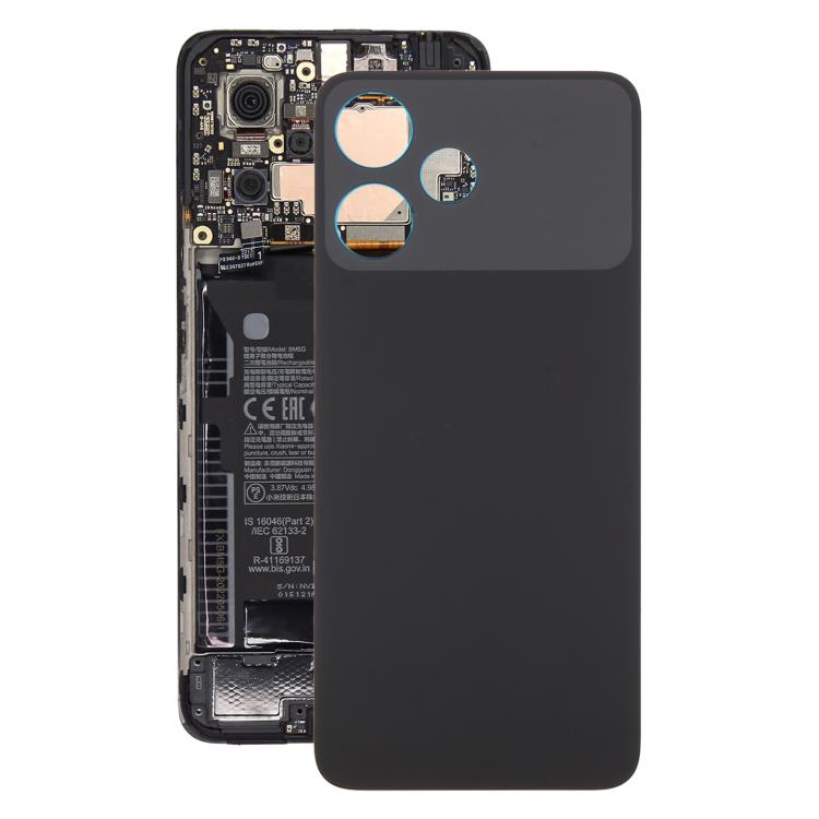 OEM Battrey Back Cover, For Xiaomi Redmi 12R