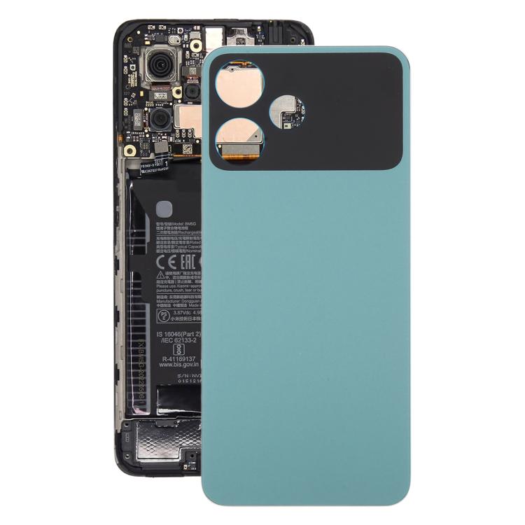 OEM Battrey Back Cover, For Xiaomi Redmi 12R