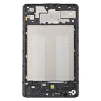 Front Housing LCD Frame Bezel Plate, For Xiaomi Redmi Pad SE 8.7 inch