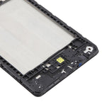 Front Housing LCD Frame Bezel Plate, For Xiaomi Redmi Pad SE 8.7 inch