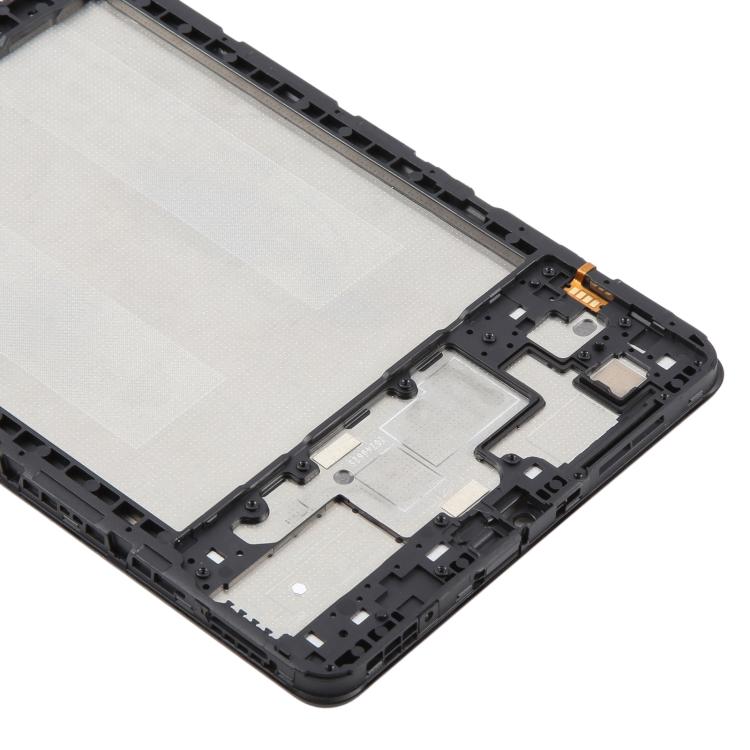 Front Housing LCD Frame Bezel Plate, For Xiaomi Redmi Pad SE 8.7 inch
