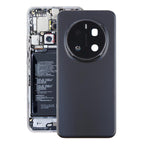 OEM Battery Back Cover with Camera Lens Frame