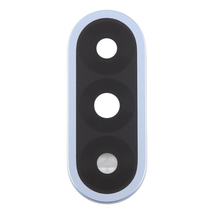 For OnePlus Nord 5 Camera Lens Cover — White