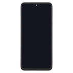 For Nothing CMF Phone 1 A015 Original LCD Screen Digitizer Full Assembly with Frame