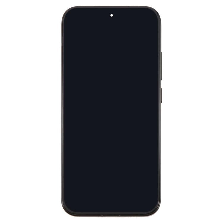 For Xiaomi Redmi Turbo 5 Original LCD Screen Digitizer Full Assembly with Frame