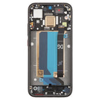 For Xiaomi Redmi Turbo 5 Original LCD Screen Digitizer Full Assembly with Frame
