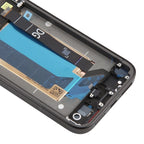 For Xiaomi Redmi Turbo 5 Original LCD Screen Digitizer Full Assembly with Frame