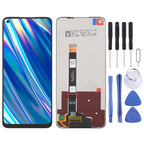 RMX3242 OEM LCD Screen With Digitizer Full Assembly, For Realme Narzo 30 5G