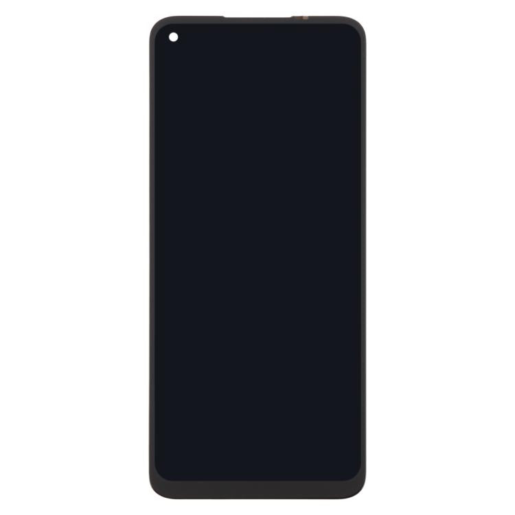 RMX3242 OEM LCD Screen With Digitizer Full Assembly, For Realme Narzo 30 5G