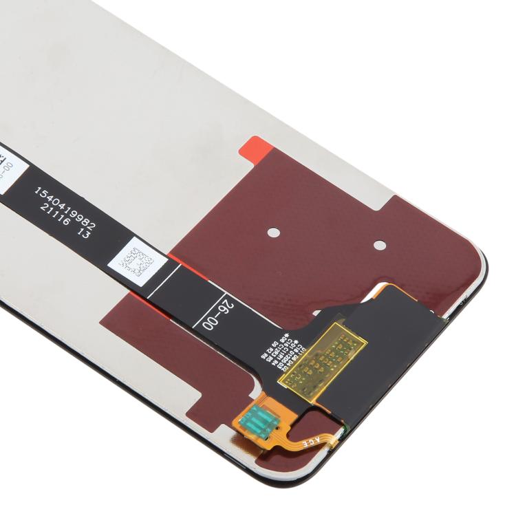 RMX3242 OEM LCD Screen With Digitizer Full Assembly, For Realme Narzo 30 5G
