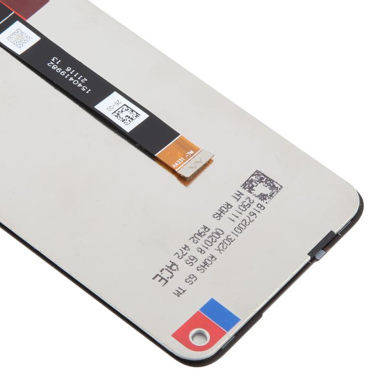RMX3242 OEM LCD Screen With Digitizer Full Assembly, For Realme Narzo 30 5G
