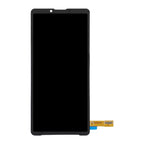 0 VII Original LCD Screen With Digitizer Full Assembly — For Sony Xperia 10 VII(Original)