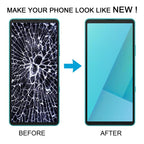 0 VII Original LCD Screen With Digitizer Full Assembly — view 6
