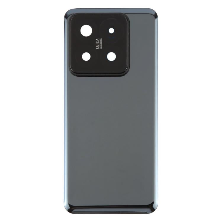 OEM Battery Back Cover with Camera Lens Frame