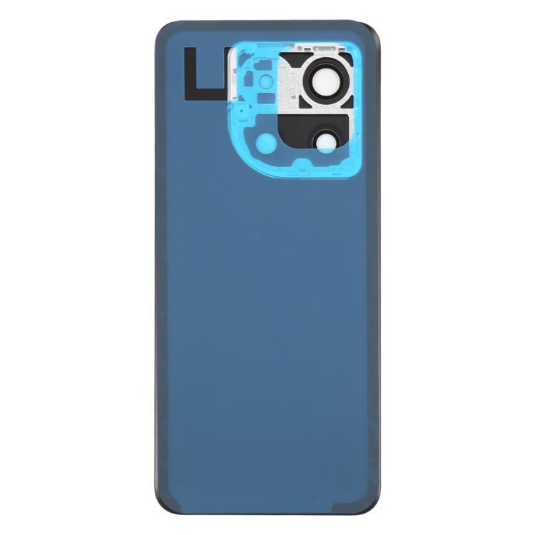 OEM Battery Back Cover with Camera Lens Frame