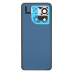 OEM Battery Back Cover with Camera Lens Frame