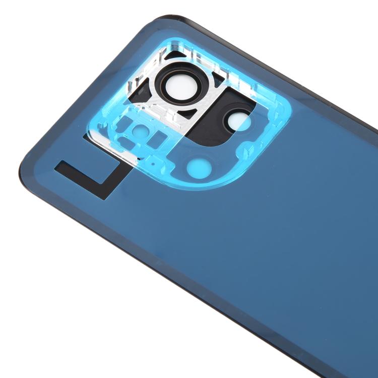 OEM Battery Back Cover with Camera Lens Frame