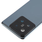 OEM Battery Back Cover with Camera Lens Frame