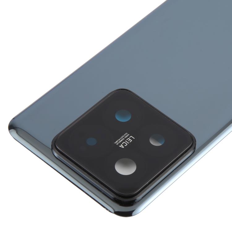 OEM Battery Back Cover with Camera Lens Frame