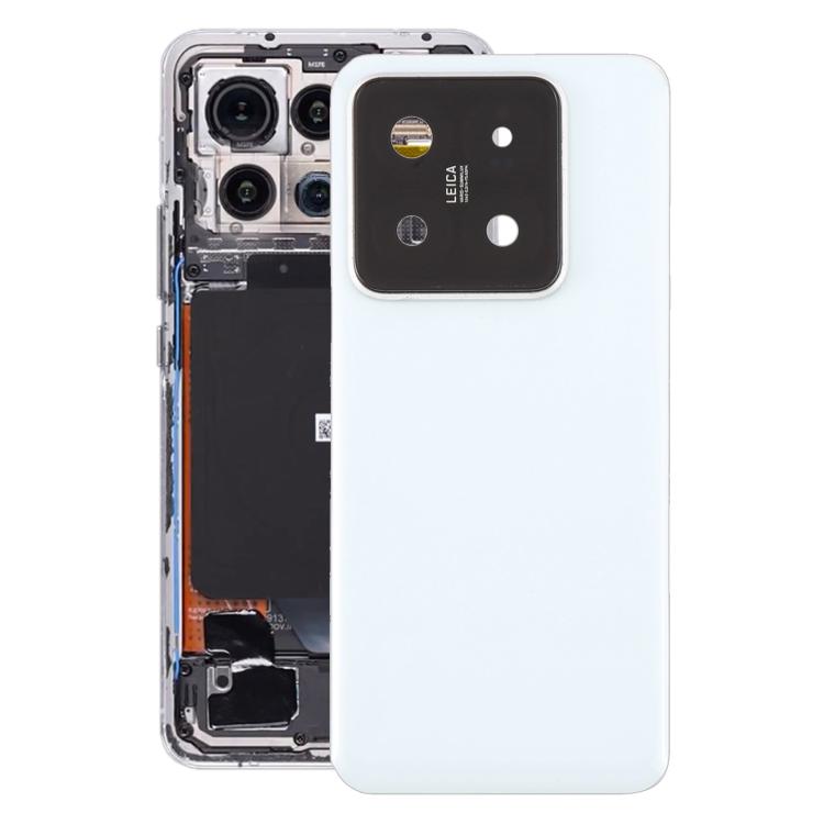 OEM Battery Back Cover with Camera Lens Frame