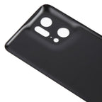 OEM Battery Back Cover, For OPPO Find X5 Pro — White