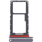 For Galaxy Tab A11 SM-X135 Original SIM + Micro SD Card Tray