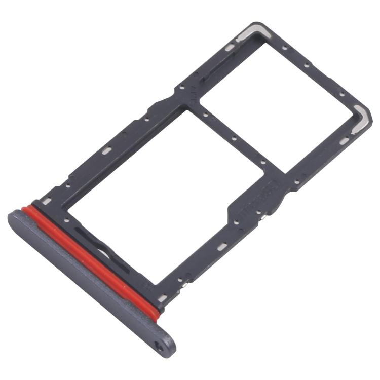 For Galaxy Tab A11 SM-X135 Original SIM + Micro SD Card Tray