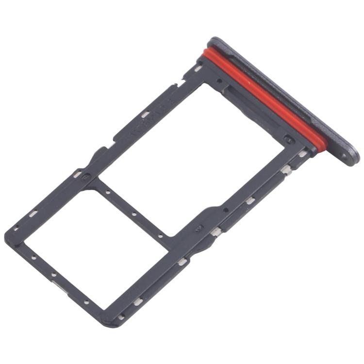 For Galaxy Tab A11 SM-X135 Original SIM + Micro SD Card Tray