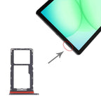 For Galaxy Tab A11 SM-X135 Original SIM + Micro SD Card Tray