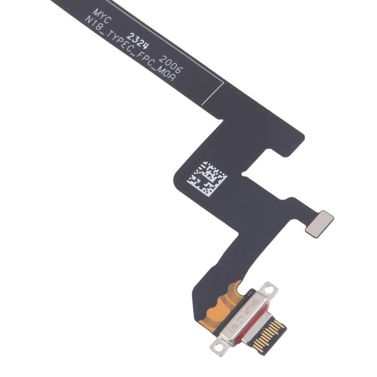For Xiaomi Mix Fold 4 Original Charging Port Flex Cable — view 4