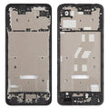 For Tecno Pop 10 Original Front Housing LCD Frame Bezel Plate