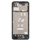 For Tecno Pop 10 Original Front Housing LCD Frame Bezel Plate — For Tecno Pop 10(Original)