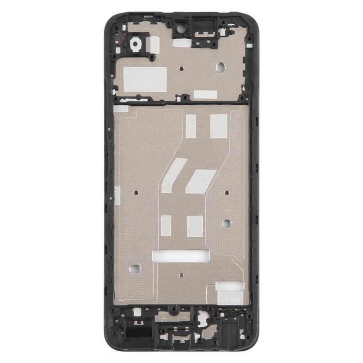 For Tecno Pop 10 Original Front Housing LCD Frame Bezel Plate — For Tecno Pop 10(Original)