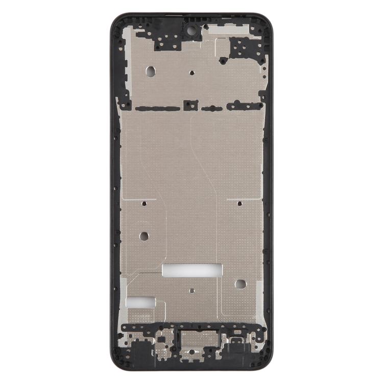 For Tecno Pop 10 Original Front Housing LCD Frame Bezel Plate — view 3