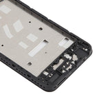 For Tecno Pop 10 Original Front Housing LCD Frame Bezel Plate — view 4