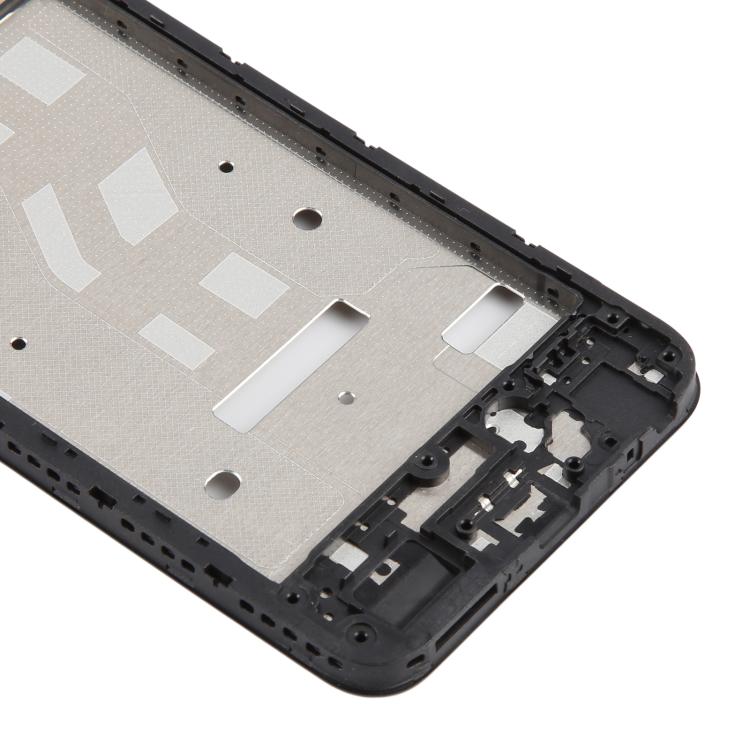 For Tecno Pop 10 Original Front Housing LCD Frame Bezel Plate — view 4