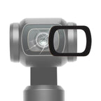 For DJI Osmo Pocket 4 Original Camera Sapphire Lens